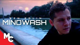 Mindwash  Full Movie 2024  Drama Thriller