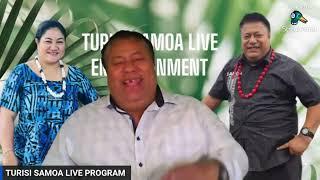 PONA I VAO AE LIAINA ILE ALA..{05072024}..O faatauaina ea e Samoa le Sauaina o Tina ma Tamaitai?