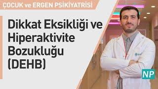 Dikkat Eksikliği DEHB Tanısında Kullanılan  MOXO Testi Hakkında