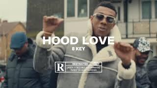 FREE Mostack x Tion Wayne Type Beat - “Hood Love“  UK AfroswingR&B Sample Instrumental 2023