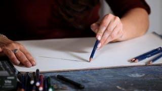 How to Sketch  Drawing Tutorials