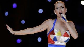 Katy Perrys FULL Pepsi Super Bowl XLIX Halftime Show  Feat. Missy Elliott & Lenny Kravitz  NFL