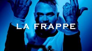 Instru Type JuL x Freestyle 2016 La Frappe  JUL Type Beat Prod. Captain Beats