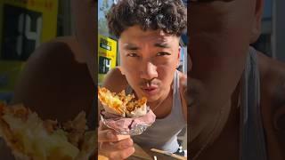 HUMBLE LAHMACUN MUKBANG ️#lahmacun #happymothersday #germany #eatingshowasmr #trending