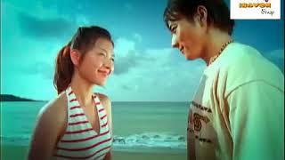 JILL HSU 徐婕兒 XU JIE ER - I Wanna Be With You《Ost. 前男友不是人》 2002 360p