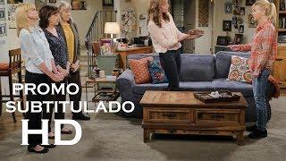 Mom 6x02 Go-Go Boots and a Butt Cushion Promo - Subtitulado en Español