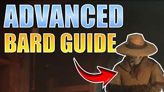 Advanced Solo Bard Guide  Dark and Darker