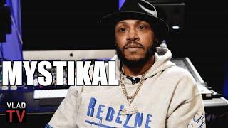 Mystikal on Transgender Hip Hop Scene in New Orleans Thats Our Culture Part 14