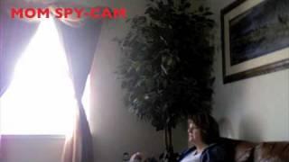 MOM - SPY CAM