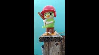 CHICKEN LITTLE WINDING TOY #chickenlittle #theskyisfalling #chicken #littlechicken