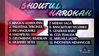 Full album Shoutul Harokah