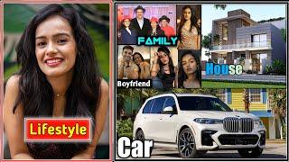 Aditi Sanwal Kaashvi Lifestyle_Girlfriend_Education_Salary_Age_Family_Car_Net Worth_Tellywood_Gyan