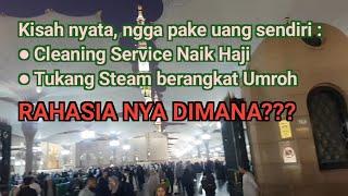 Keindahan Masjid Nabawi Suasana Setelah Sholat Subuh #viralmadina #masjidnabawi#madinahalmunawwarah