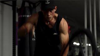 EPIC CINEMATIC GYM PROMO - Sydney Jones Fitness