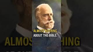 The Authenticity of the Bible  Reuben A. Torrey  #faith #inspirational #jesus #short #book