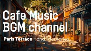Cafe Music BGM channel - Fond Memories Official Music Video