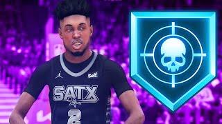 I Tried To Tell Yall...‍️ NBA 2K24 Random Rec Gameplay *CLUTCH*