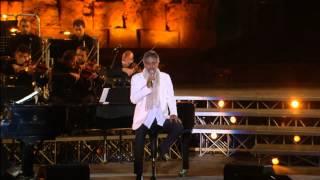 Andrea Bocelli - Vivere Live In Tuscany 2008 Full Concert HD