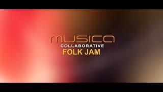 MUSICA COLLABORATIVE - FOLK JAM_PROMO