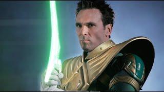 Jason David Frank THE BEST OF Power RangerBITS videos