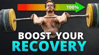 Top 5 Muscle Recovery Tips Every Athlete Needs