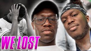 WE LOST ... AGAIN   ft KSI 