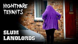 Rent Gone Rogue  Nightmare Tenants Slum Landlords