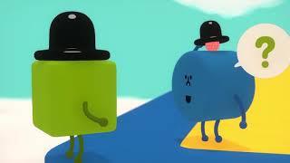 Wattam – Gameplay Trailer  PS4