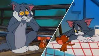 The Darkest Tom & Jerry Episode Ever Created AND a Message You Really Need to Hear