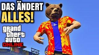 Neuer Creator für GTA kommt und änder alles - GTA 5 Online Deutsch