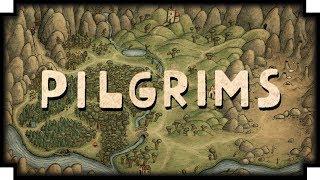 Pilgrims - Casual Adventure Game