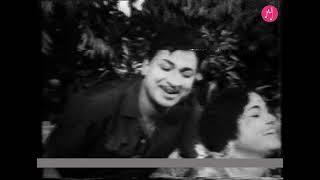 Mounave Aharana - song from the film Thoogudeepa by P B Sreenivas