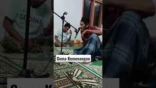 Gema Kemnangan #idulfitri2023