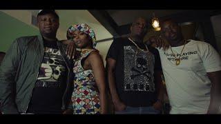 Sphectacula and DJ Naves feat. Thebe and Unathi - Okokoko Official Music Video