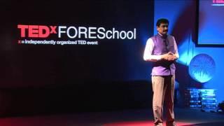 Neuro Linguistic Programming  Ram Verma  TEDxFORESchool