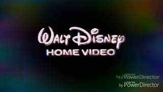 Walt Disney home video Presents French 5