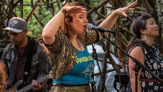 Frazey Ford - Natural Law - Woods Stage @Pickathon 2018 S06E10