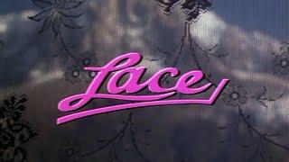 Classic TV Theme Lace