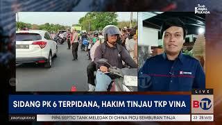 Hakim Sidang PK Tinjau TKP Kasus Vina Cirebon Apa Hasilnya?  Beritasatu