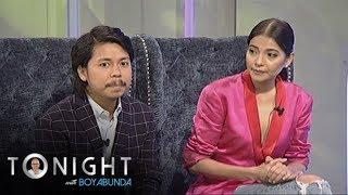 TWBA Alessandra wants to see Empoy do a heavy drama