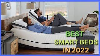 Top 5 Best Smart Beds  Maintain Proper Body Posture  Will Definitely Give You Better Sleep