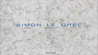 Simon Le Grec｜Tell me what Love can do