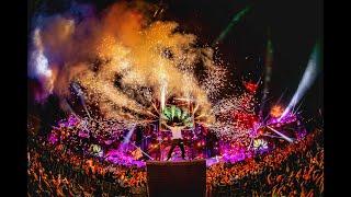 Dimitri Vegas & Like Mike - Live At Tomorrowland 2019 Mainstage FULL SET HD