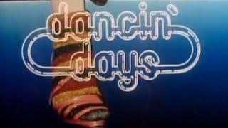 DANCIN DAYS 1978 La videorecensione