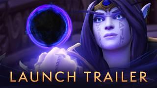 The War Within Launch Trailer  World of Warcraft