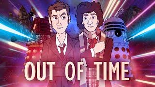 Doctor Who Out of Time - Big Finish Animation