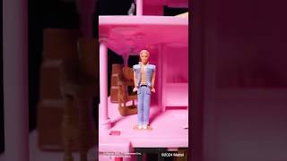 Mojo Dojo Casa House Kendom #barbie #doll #miniature #toys