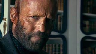 Jason Statham New Released Hollywood Movie 2024   Latest Blockbuster Hollywood Movie 4K   USA Movies