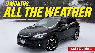 Toyo Celsius II All Weather Tire Review Long-Term Test