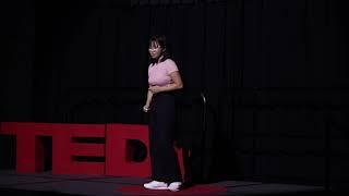 How Much Does Your Price Tag Cost?  Rachel Dang  TEDxCSUF